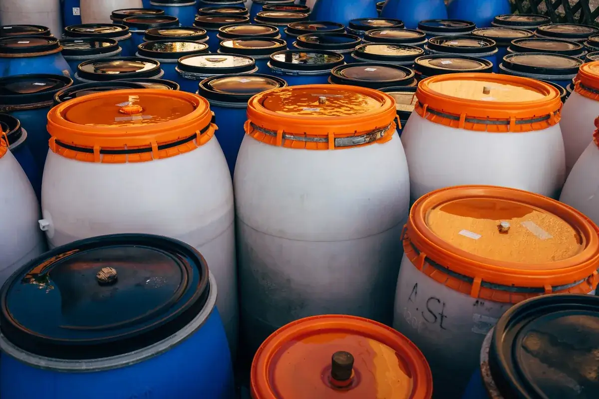 Medical Waste Removal in Orosi, CA